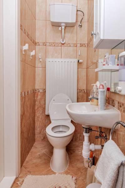 Arany Csillag Apartman Eger Ngoại thất bức ảnh