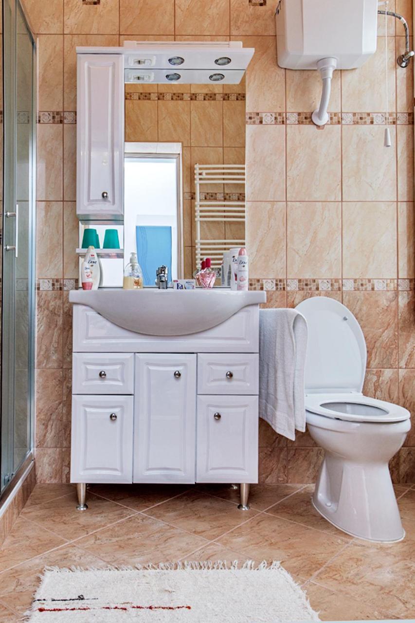 Arany Csillag Apartman Eger Ngoại thất bức ảnh