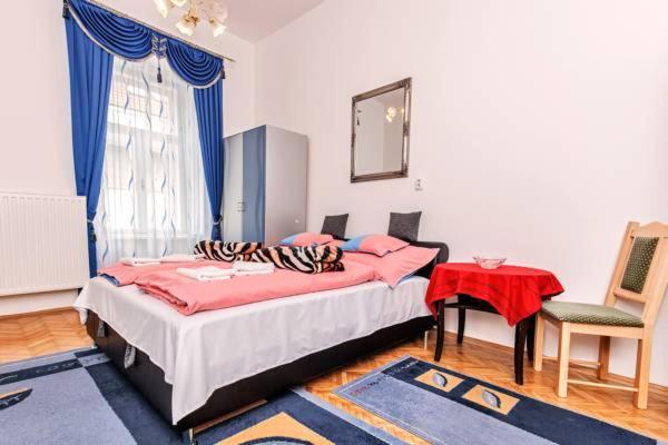 Arany Csillag Apartman Eger Ngoại thất bức ảnh