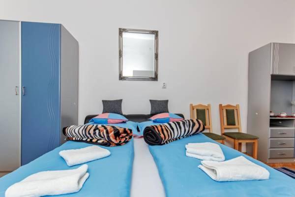 Arany Csillag Apartman Eger Ngoại thất bức ảnh