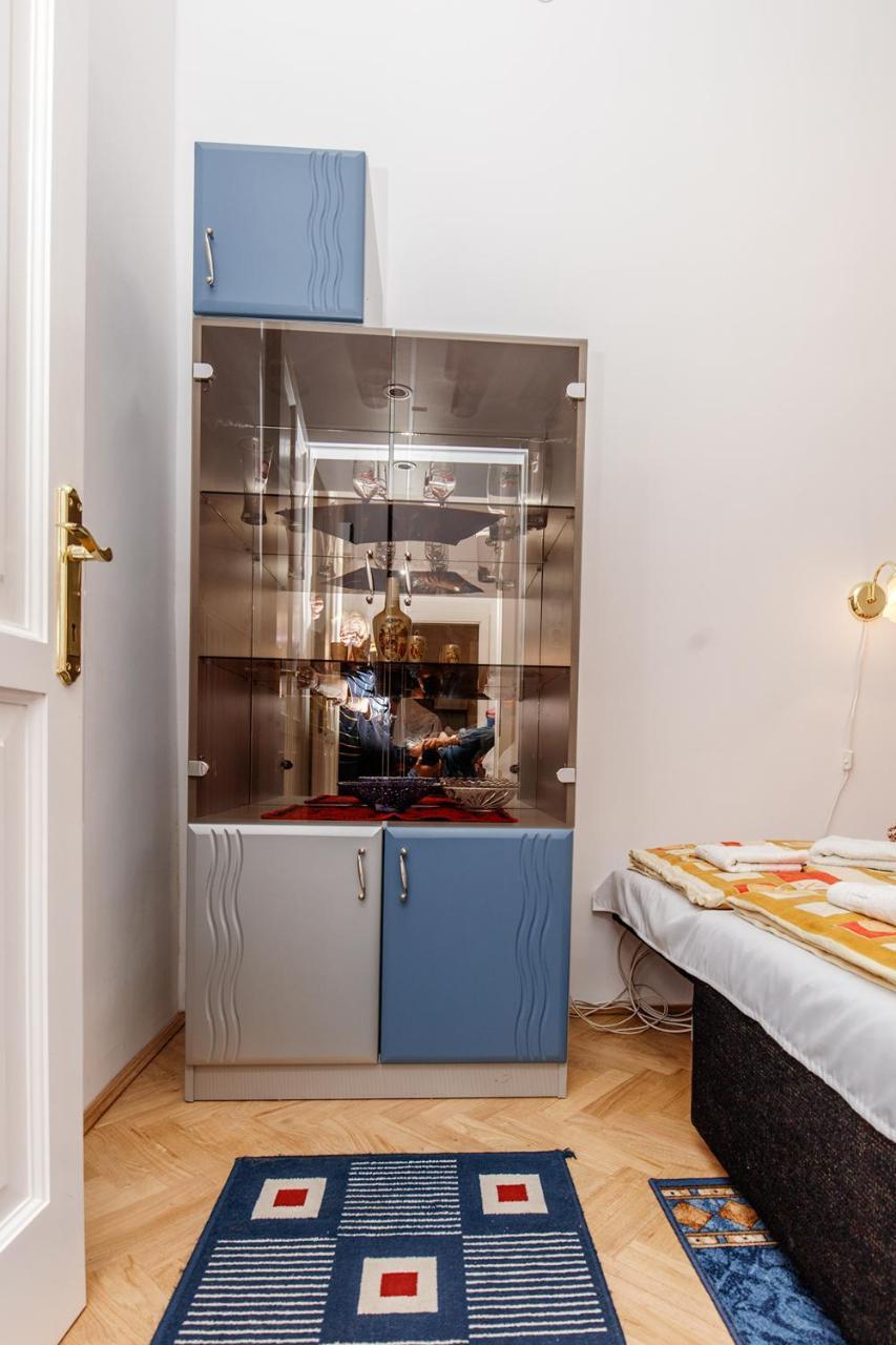 Arany Csillag Apartman Eger Ngoại thất bức ảnh