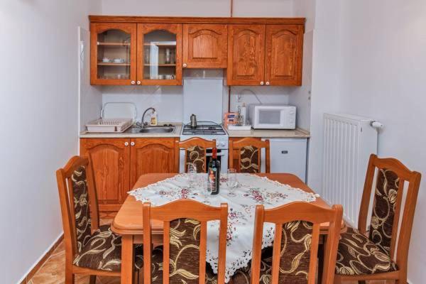 Arany Csillag Apartman Eger Ngoại thất bức ảnh