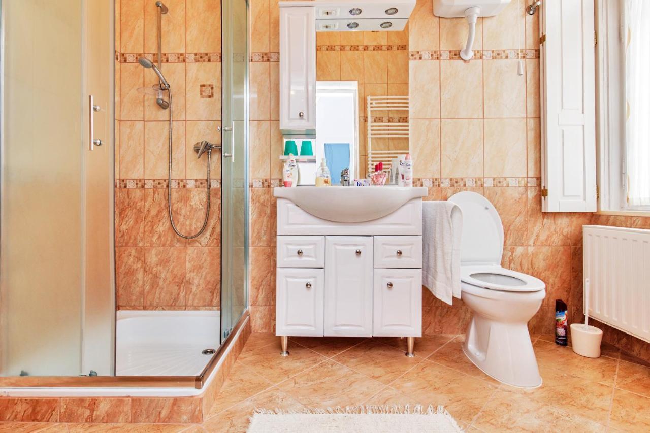 Arany Csillag Apartman Eger Ngoại thất bức ảnh