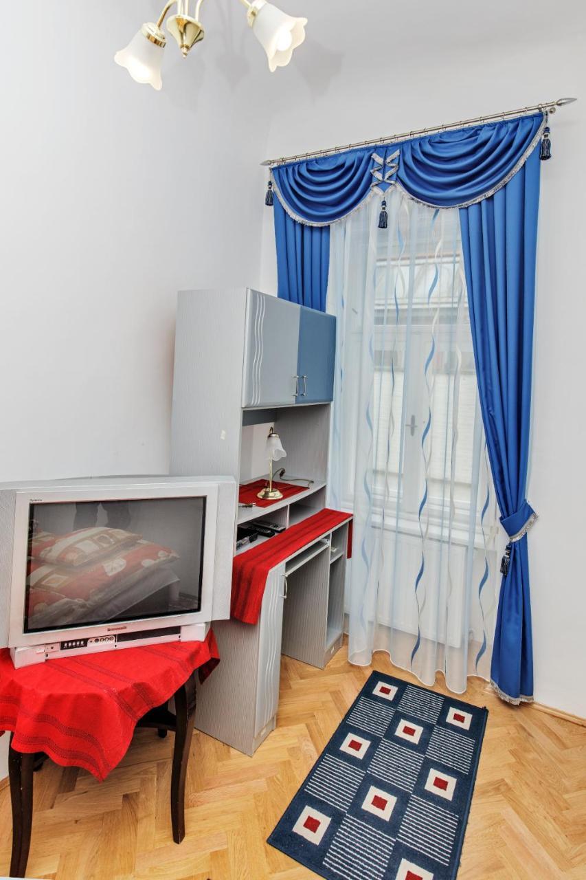 Arany Csillag Apartman Eger Ngoại thất bức ảnh