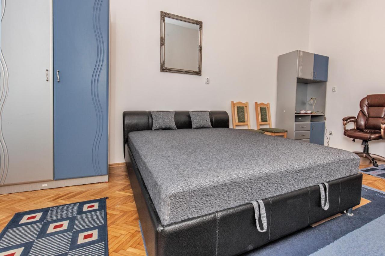 Arany Csillag Apartman Eger Ngoại thất bức ảnh